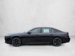 BMW i7 eDrive50 Sedan 2026