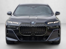 BMW i7 eDrive50 Sedan 2026