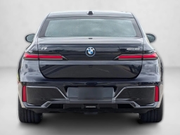 BMW i7 eDrive50 Sedan 2026