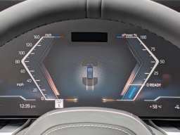 BMW i7 eDrive50 Sedan 2026