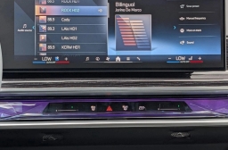 BMW i7 eDrive50 Sedan 2026