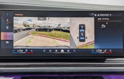 BMW i7 eDrive50 Sedan 2026