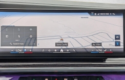 BMW i7 eDrive50 Sedan 2026