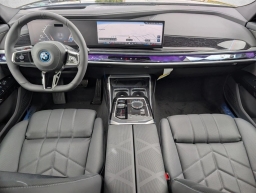 BMW i7 eDrive50 Sedan 2026