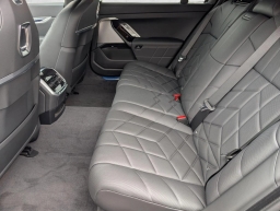 BMW i7 eDrive50 Sedan 2026