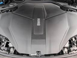 BMW i7 eDrive50 Sedan 2026