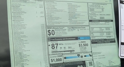 BMW i7 eDrive50 Sedan 2026