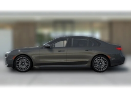 BMW i7 eDrive50 Sedan 2026