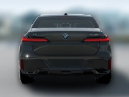 BMW i7 eDrive50 Sedan 2026