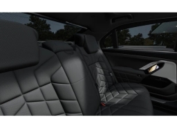 BMW i7 eDrive50 Sedan 2026