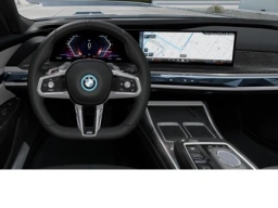 BMW i7 eDrive50 Sedan 2026
