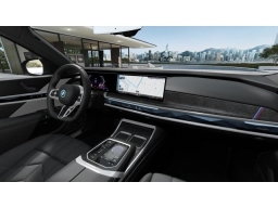 BMW i7 eDrive50 Sedan 2026