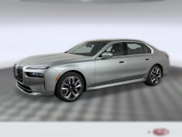 BMW i7 eDrive50 Sedan 2026
