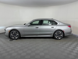 BMW i7 eDrive50 Sedan 2026