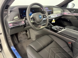 BMW i7 eDrive50 Sedan 2026