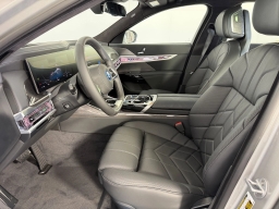 BMW i7 eDrive50 Sedan 2026