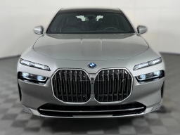 BMW i7 eDrive50 Sedan 2026