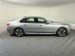BMW i7 eDrive50 Sedan 2026