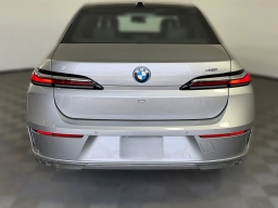 BMW i7 eDrive50 Sedan 2026