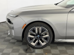 BMW i7 eDrive50 Sedan 2026