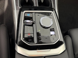 BMW i7 eDrive50 Sedan 2026