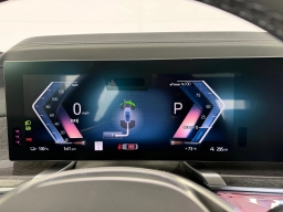BMW i7 eDrive50 Sedan 2026