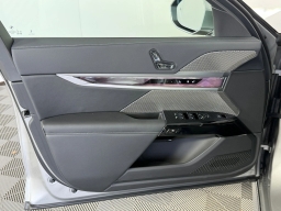 BMW i7 eDrive50 Sedan 2026