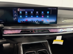 BMW i7 eDrive50 Sedan 2026