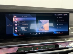 BMW i7 eDrive50 Sedan 2026