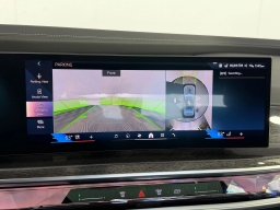 BMW i7 eDrive50 Sedan 2026