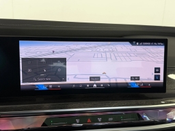 BMW i7 eDrive50 Sedan 2026
