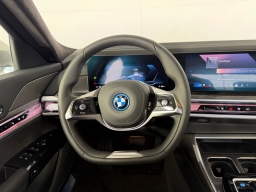 BMW i7 eDrive50 Sedan 2026