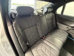 BMW i7 eDrive50 Sedan 2026