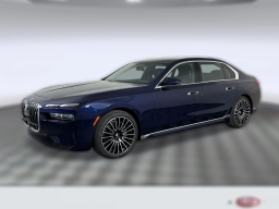 BMW i7 eDrive50 Sedan 2026