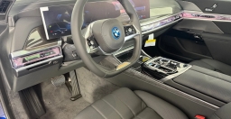 BMW i7 eDrive50 Sedan 2026