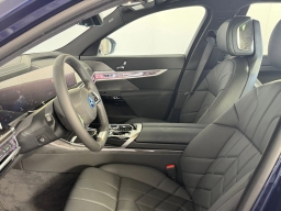 BMW i7 eDrive50 Sedan 2026