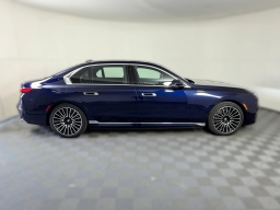 BMW i7 eDrive50 Sedan 2026