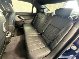 BMW i7 eDrive50 Sedan 2026
