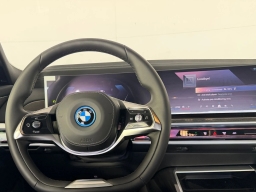 BMW i7 eDrive50 Sedan 2026