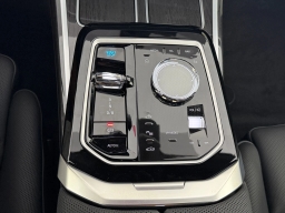BMW i7 eDrive50 Sedan 2026