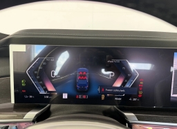 BMW i7 eDrive50 Sedan 2026