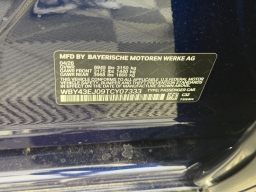 BMW i7 eDrive50 Sedan 2026