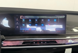 BMW i7 eDrive50 Sedan 2026