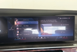 BMW i7 eDrive50 Sedan 2026