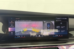BMW i7 eDrive50 Sedan 2026