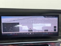 BMW i7 eDrive50 Sedan 2026