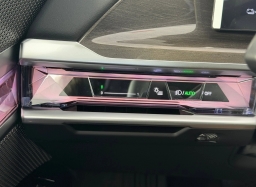 BMW i7 eDrive50 Sedan 2026