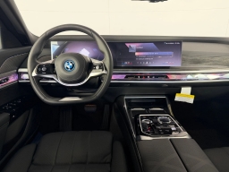 BMW i7 eDrive50 Sedan 2026
