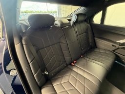 BMW i7 eDrive50 Sedan 2026