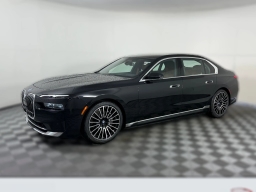 BMW i7 eDrive50 Sedan 2026
